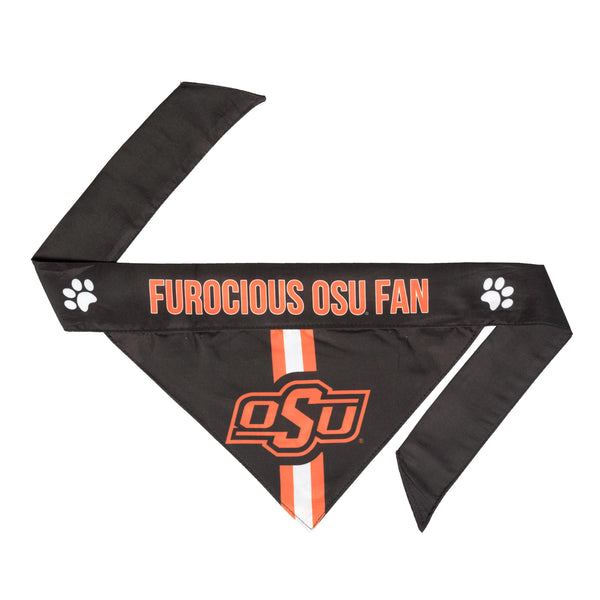 littlearth Oregon State University Pet Bandana