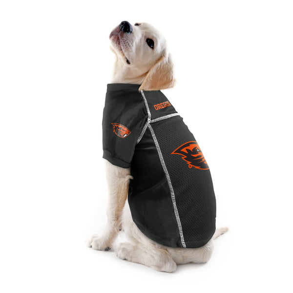 Littlearth Oregon State University Pet Jersey
