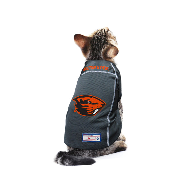 Littlearth Oregon State University Pet Jersey
