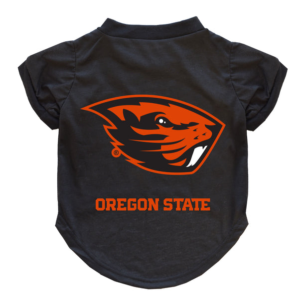 littlearth Oregon State University Pet T-Shirt