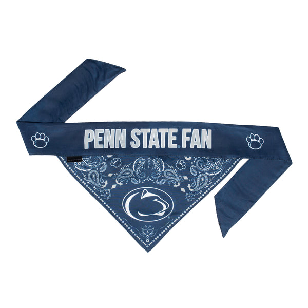 Littlearth Penn State University Pet Bandana
