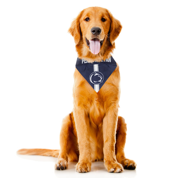Littlearth Penn State University Pet Bandana