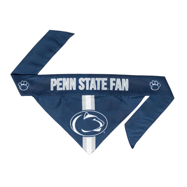 littlearth Penn State University Pet Bandana