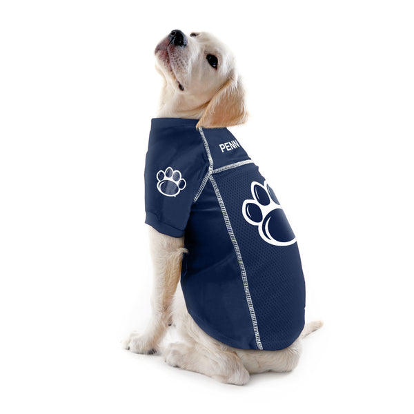 Littlearth Penn State University Pet Jersey