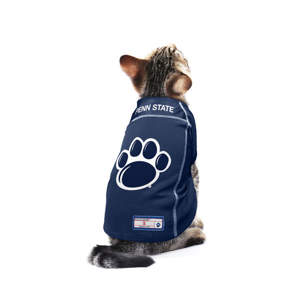 Littlearth Penn State University Pet Jersey