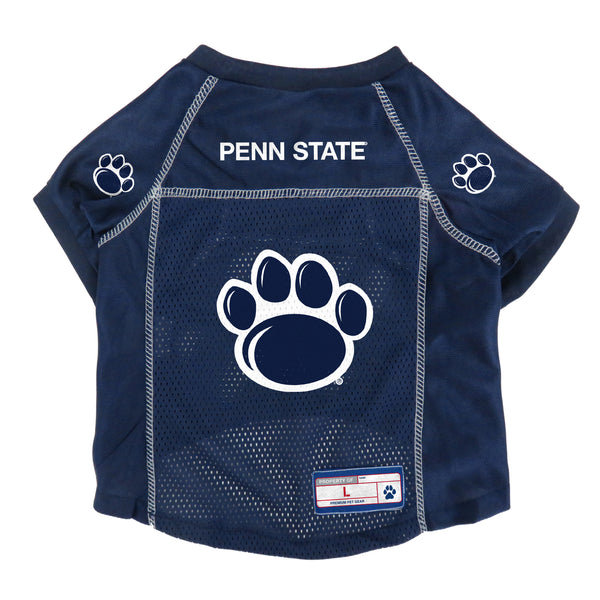 littlearth Penn State University Pet Jersey
