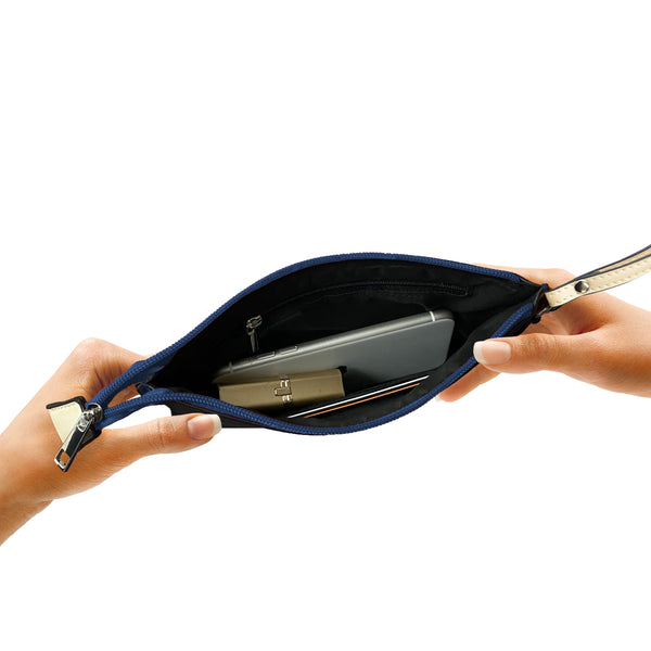 Littlearth Penn State University Victory Wristlet