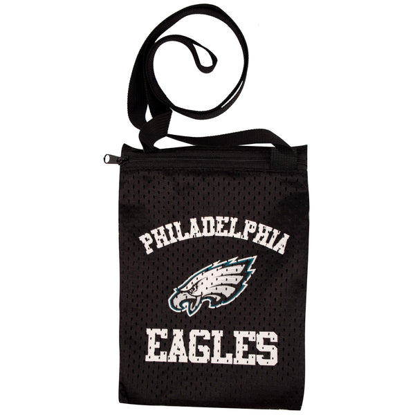 littlearth Philadelphia Eagles Game Day Pouch