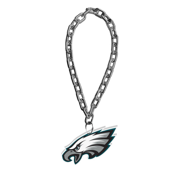 Littlearth Philadelphia Eagles Pet Fan Chain