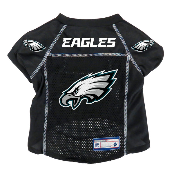 littlearth Philadelphia Eagles Pet Jersey