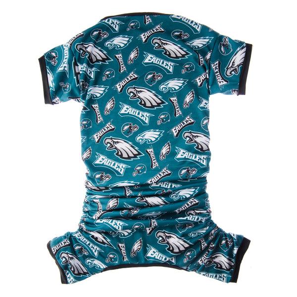 Littlearth Philadelphia Eagles Pet PJs