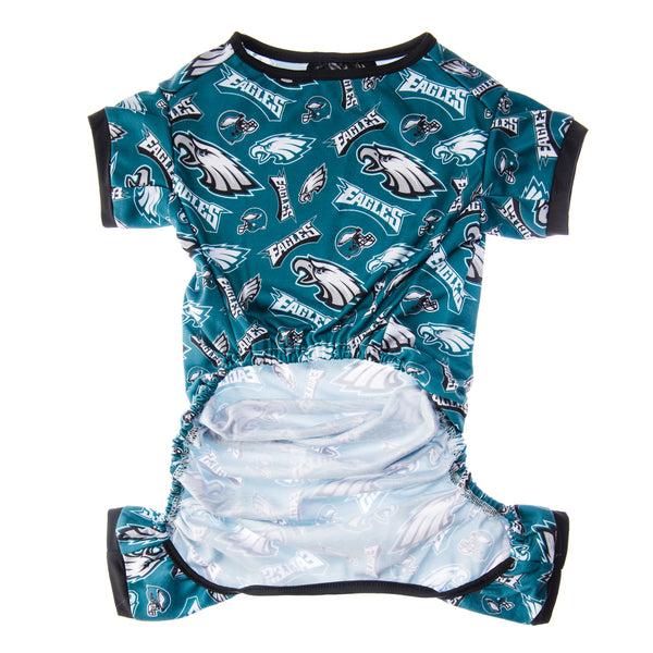 Littlearth Philadelphia Eagles Pet PJs