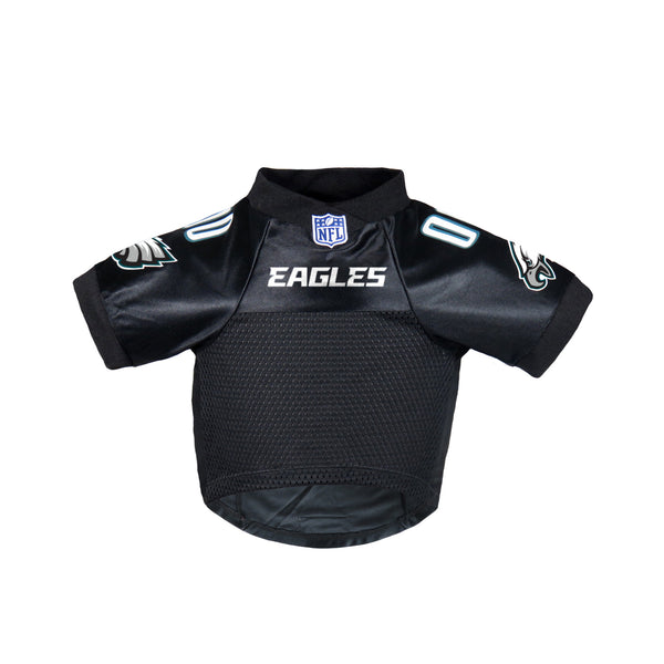 Littlearth Philadelphia Eagles Pet Premium Jersey