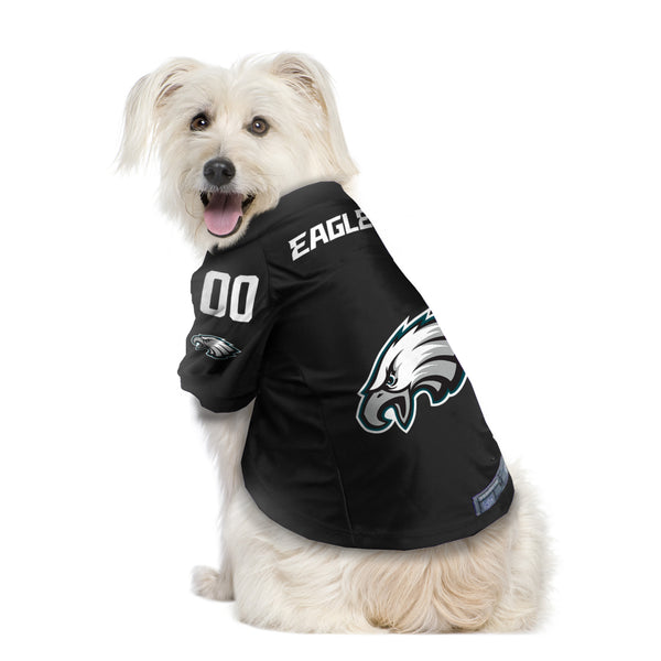 Littlearth Philadelphia Eagles Pet Premium Jersey