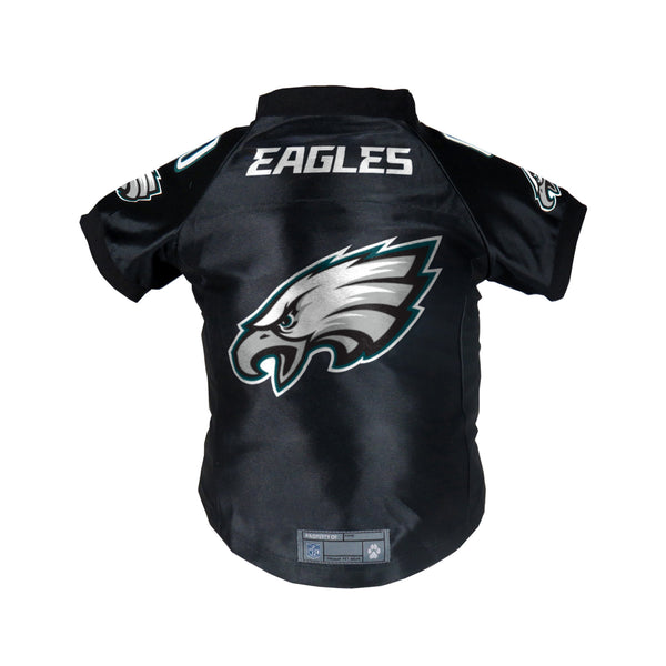 littlearth Philadelphia Eagles Pet Premium Jersey