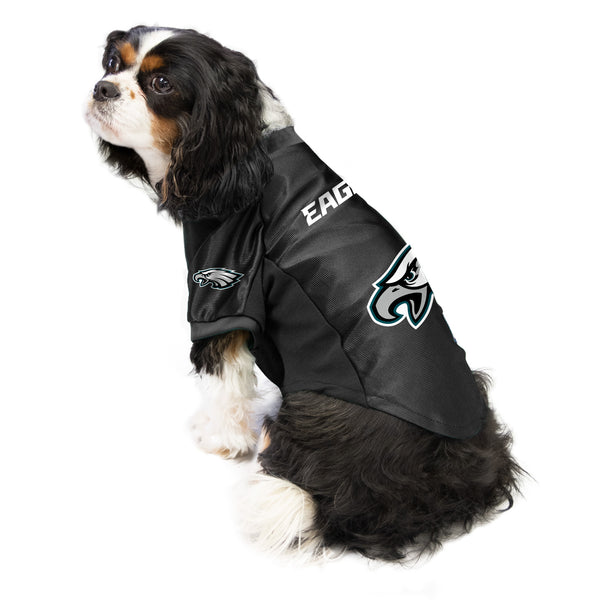 Littlearth Philadelphia Eagles Pet Stretch Jersey