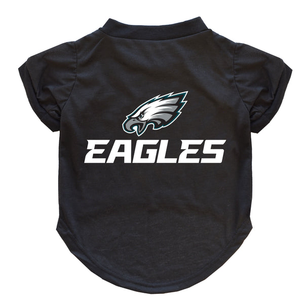 littlearth Philadelphia Eagles Pet T-Shirt