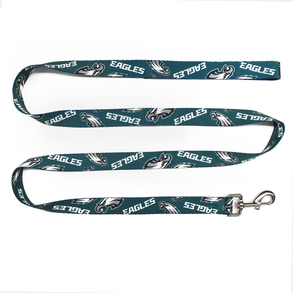 littlearth Philadelphia Eagles Pet Team Lead