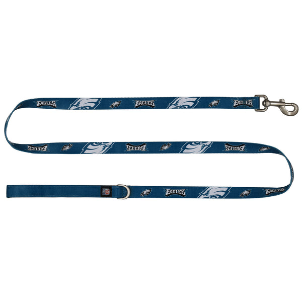 littlearth Philadelphia Eagles Premium Pet Lead