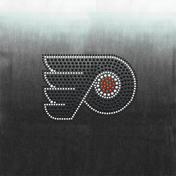 Littlearth Philadelphia Flyers Dip Dye Scarf