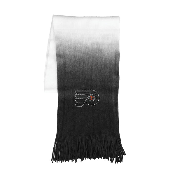 littlearth Philadelphia Flyers Dip Dye Scarf