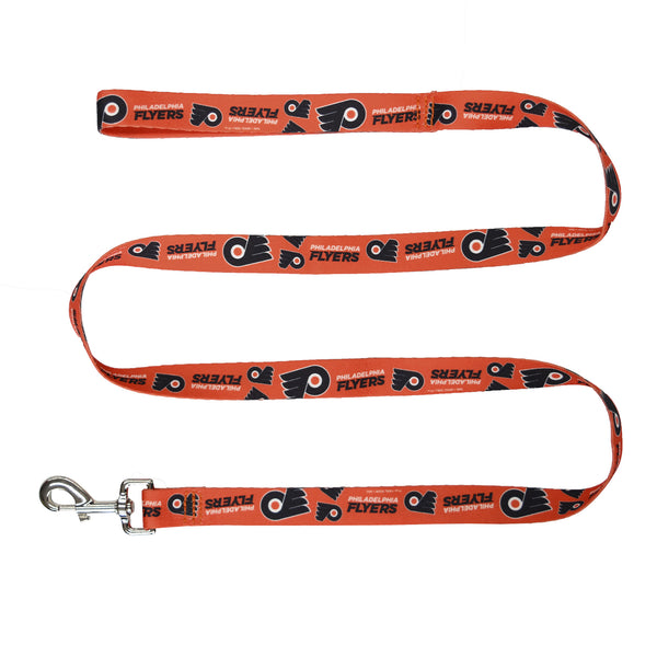 littlearth Philadelphia Flyers Pet Team Lead