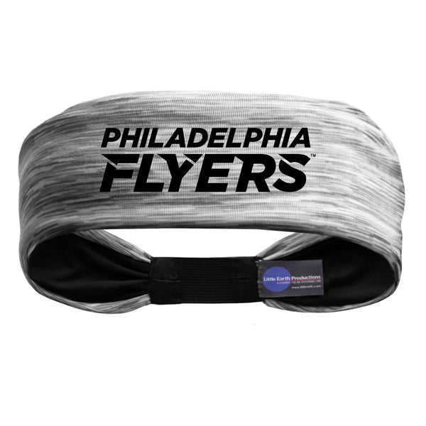 littlearth Philadelphia Flyers Tigerspace Headband