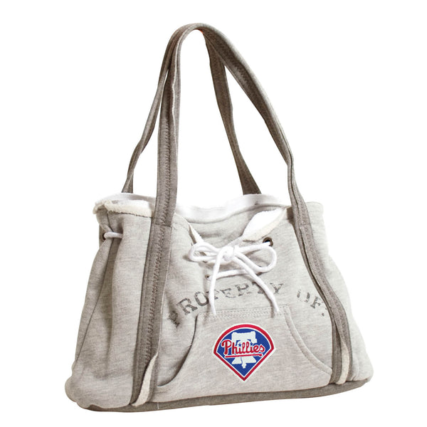 littlearth Philadelphia Phillies Hoodie Purse