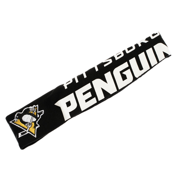 littlearth Pittsburgh Penguins FanBand