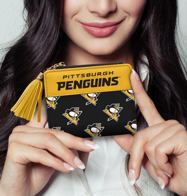 Littlearth Pittsburgh Penguins Mini Organizer