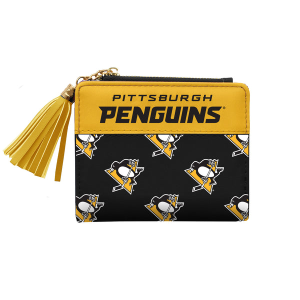 littlearth Pittsburgh Penguins Mini Organizer