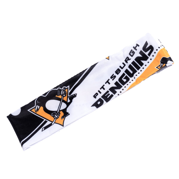 littlearth Pittsburgh Penguins Stretch Headband