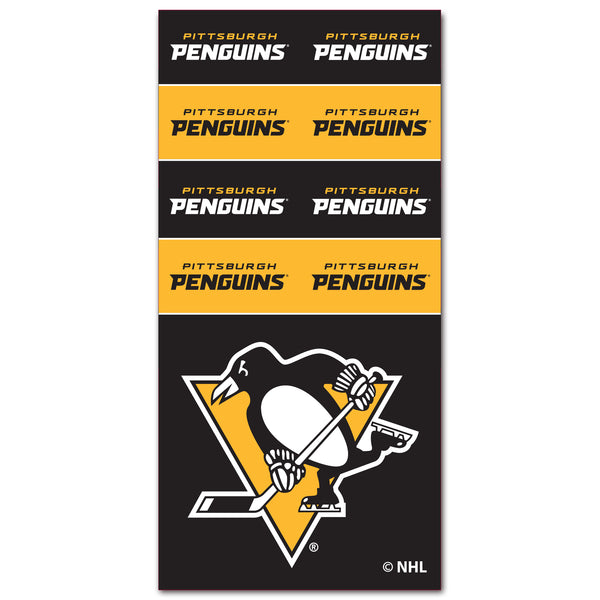 Littlearth Pittsburgh Penguins Superdana
