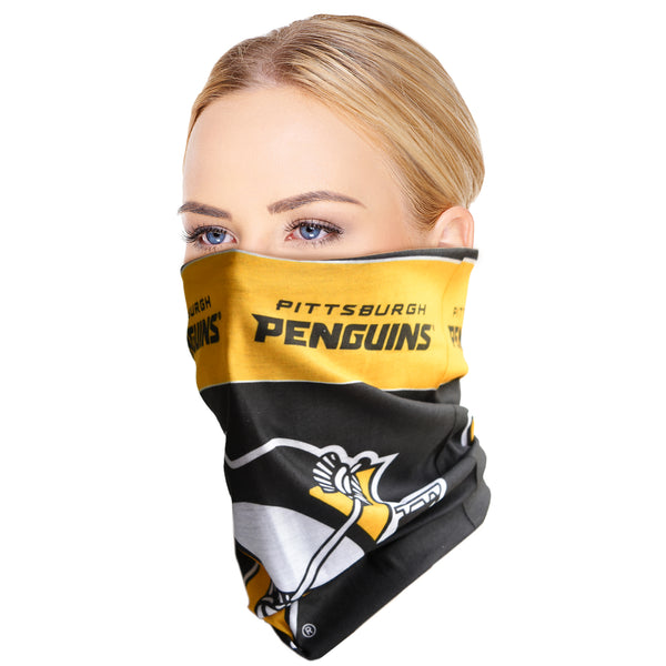 littlearth Pittsburgh Penguins Superdana