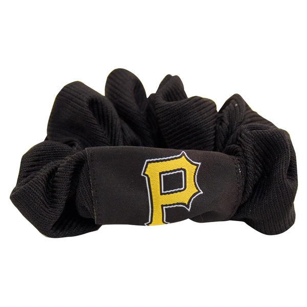 littlearth Pittsburgh Pirates Hair Twist