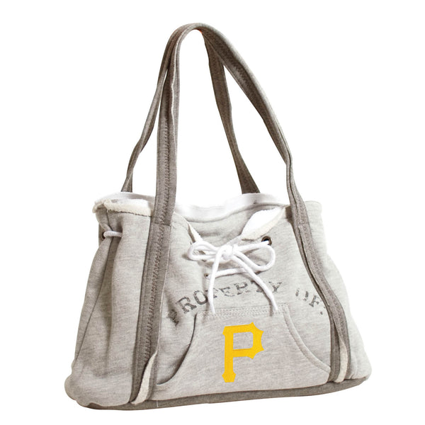 littlearth Pittsburgh Pirates Hoodie Purse