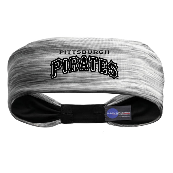 littlearth Pittsburgh Pirates Tigerspace Headband