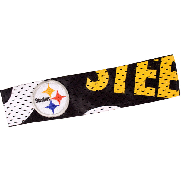 littlearth Pittsburgh Steelers FanBand