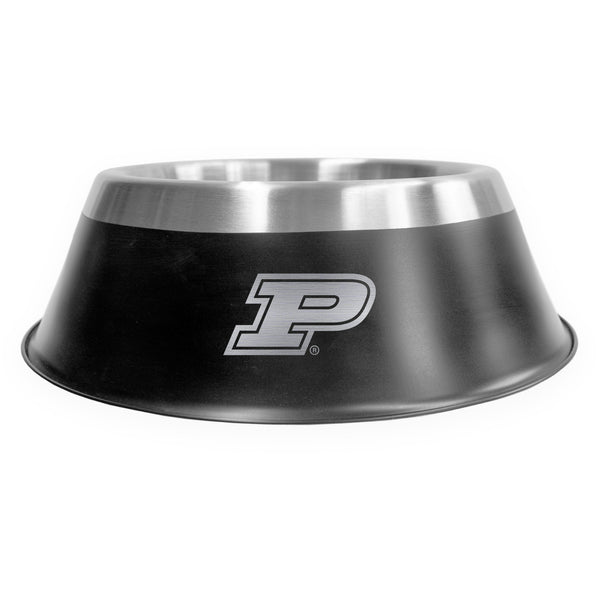 littlearth Purdue University All-Pro Pet Bowl