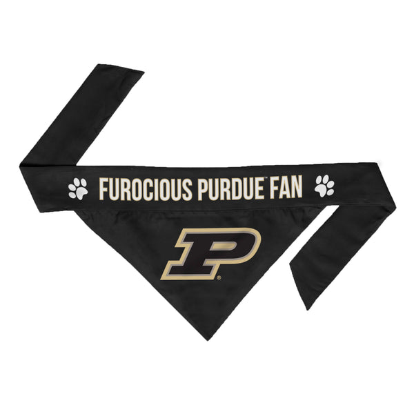littlearth Purdue University Pet Bandana