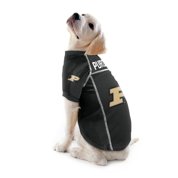 Littlearth Purdue University Pet Jersey