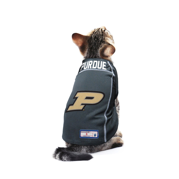 Littlearth Purdue University Pet Jersey