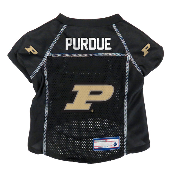 littlearth Purdue University Pet Jersey