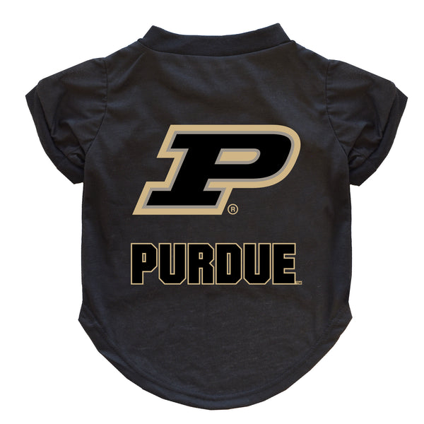 littlearth Purdue University Pet T-Shirt