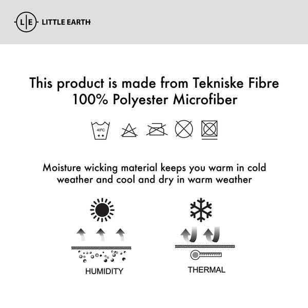 Littlearth Purdue University Superdana