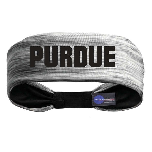 littlearth Purdue University Tigerspace Headband