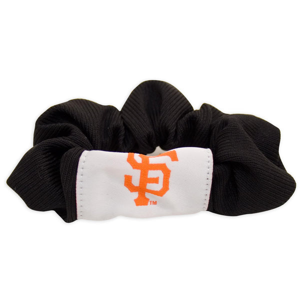 littlearth San Francisco Giants Hair Twist
