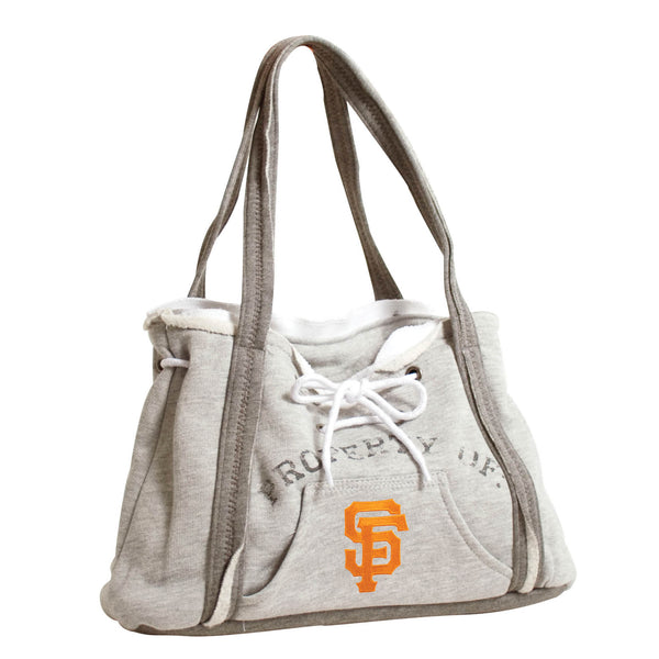 littlearth San Francisco Giants Hoodie Purse