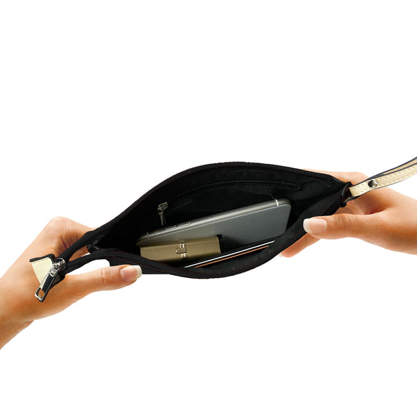 Littlearth San Francisco Giants Victory Wristlet