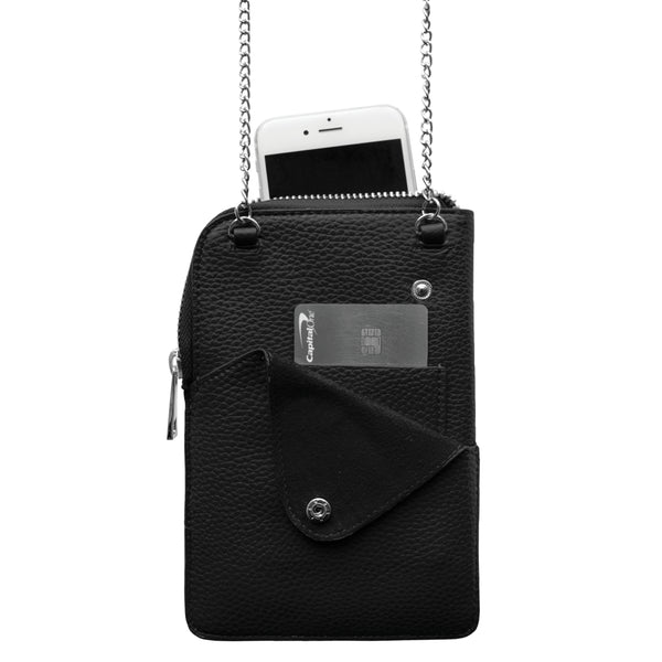 Littlearth San Jose Sharks Pebble Smart Purse